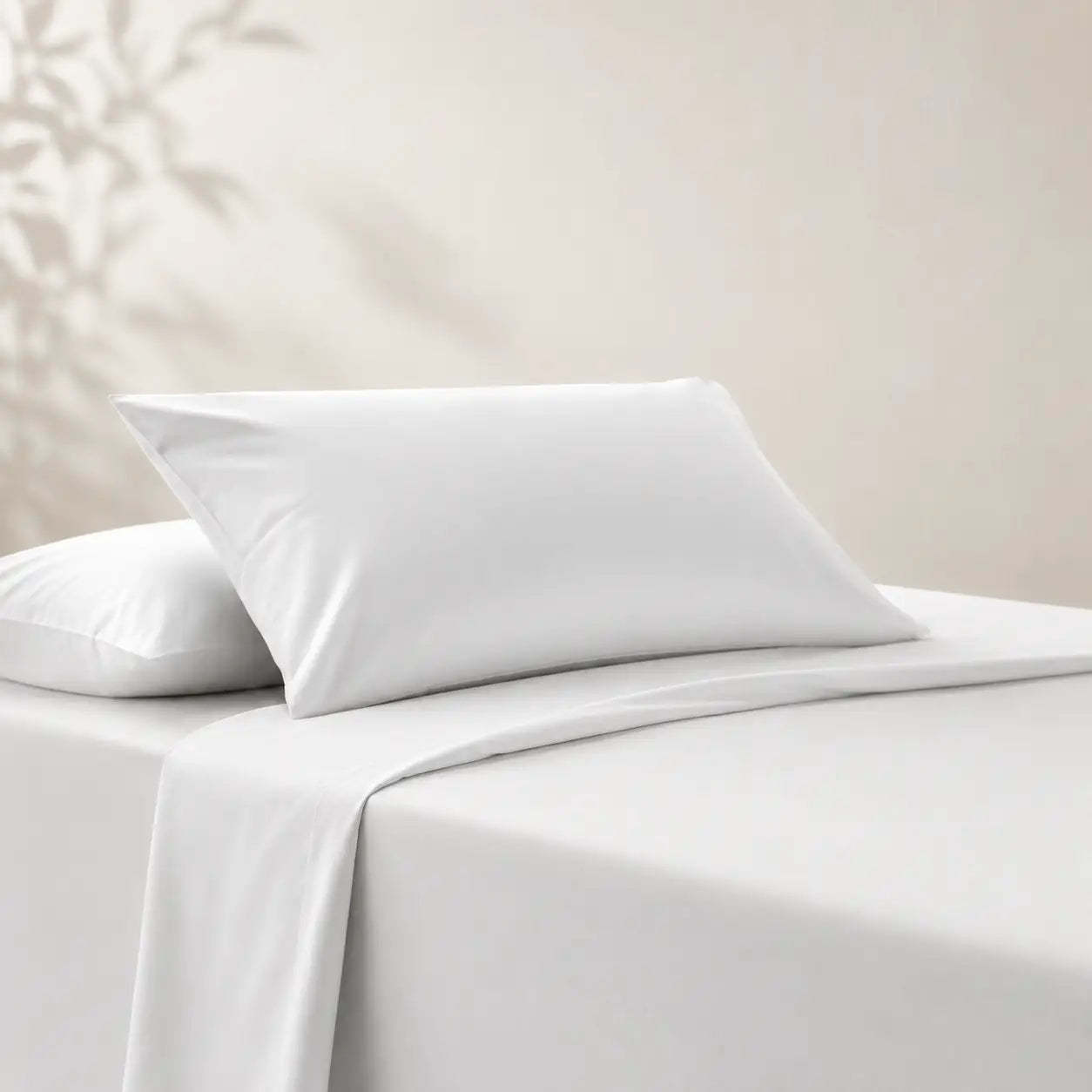 Funda de Almohada Dermis® | Transpirable e Impermeable